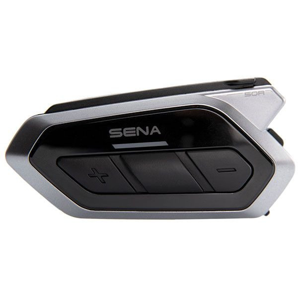 SENA Sena 50r bt/mesh duopack